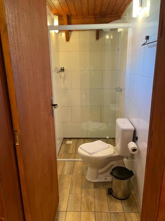 Imperio Cabanas Urubici Exteriér fotografie